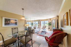 Edgewater Villa 1303 'Gone Gulf'N'